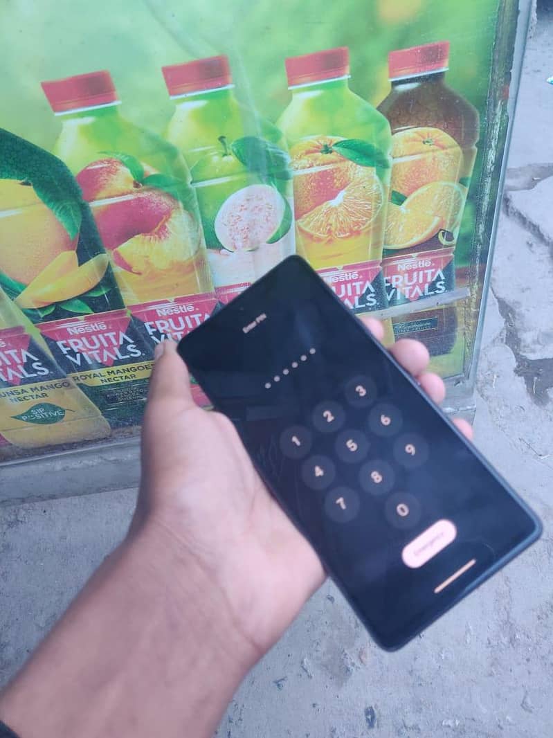 Google Pixel 7 6