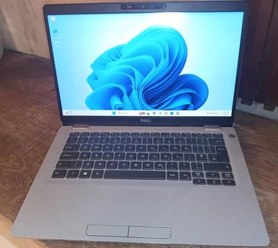 Dell Latitude 5310 core i5 (10 th gen) 16 gb ram, 238 gb ssd