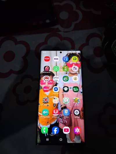 Samsung Mobile S22 Ultra