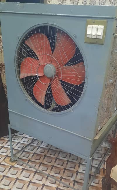 Air Room Cooler