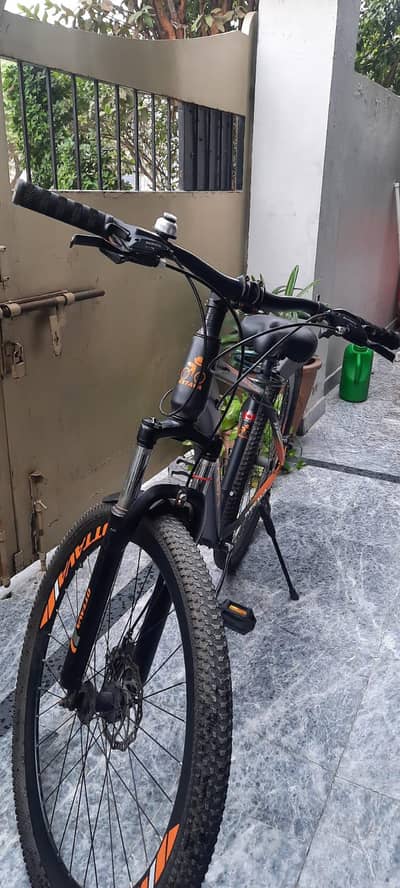 Ottava Cycle