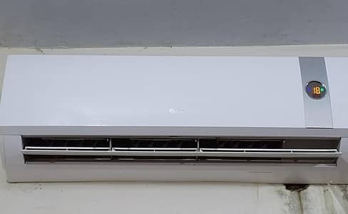 gree 1.5 ton Ac non inverter