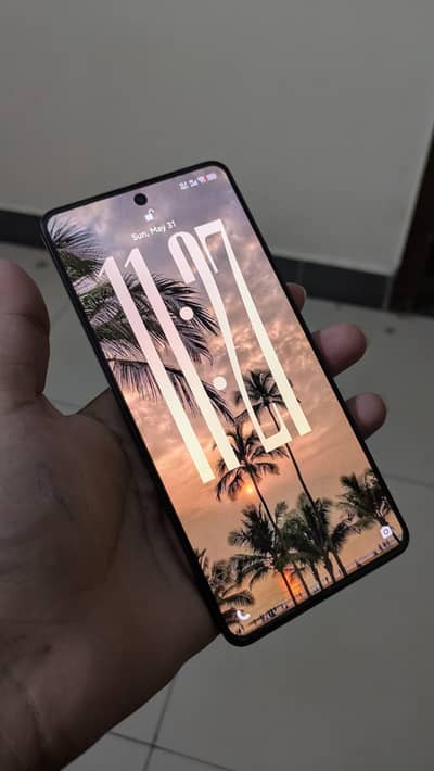 Vivo iQOO Neo 9s Pro Plus