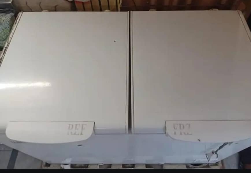 Freezer 1