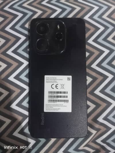 Xiaomi Redmi Note 14