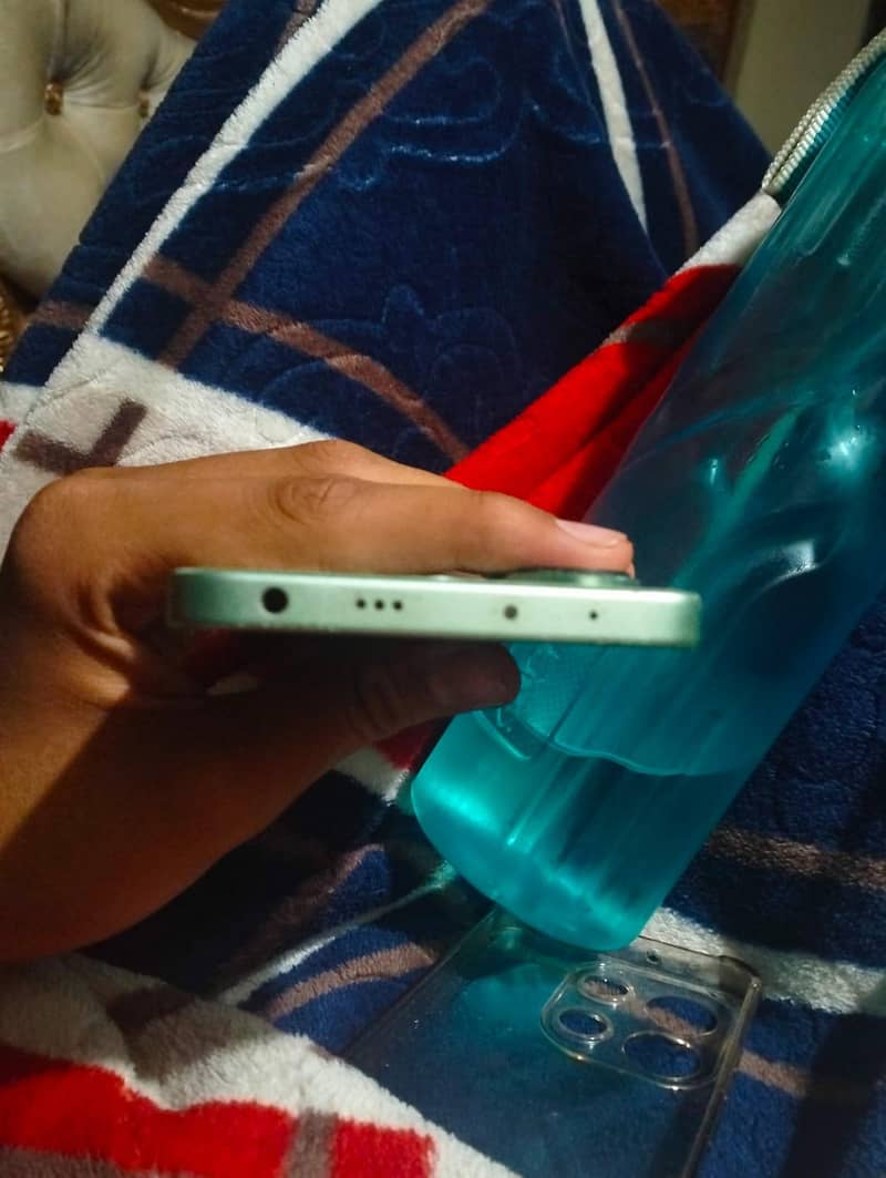 Redmi note 13 4