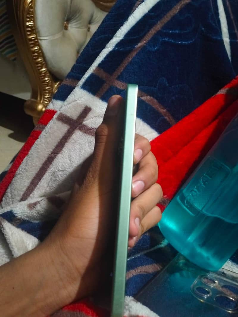 Redmi note 13 5