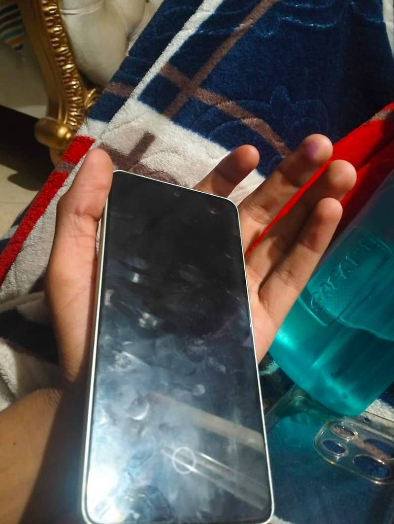 Redmi note 13 6
