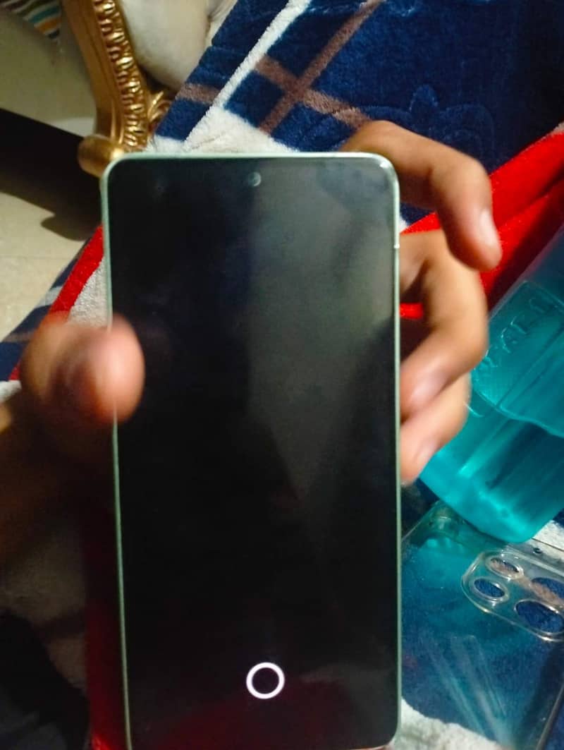 Redmi note 13 8
