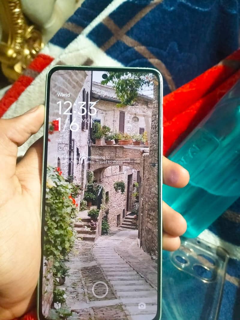 Redmi note 13 9