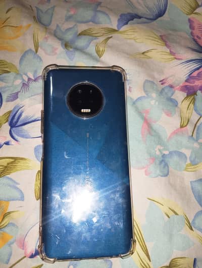 Infinix Note 7