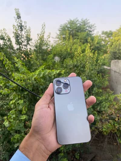 iPhone 13 Pro Non Pta