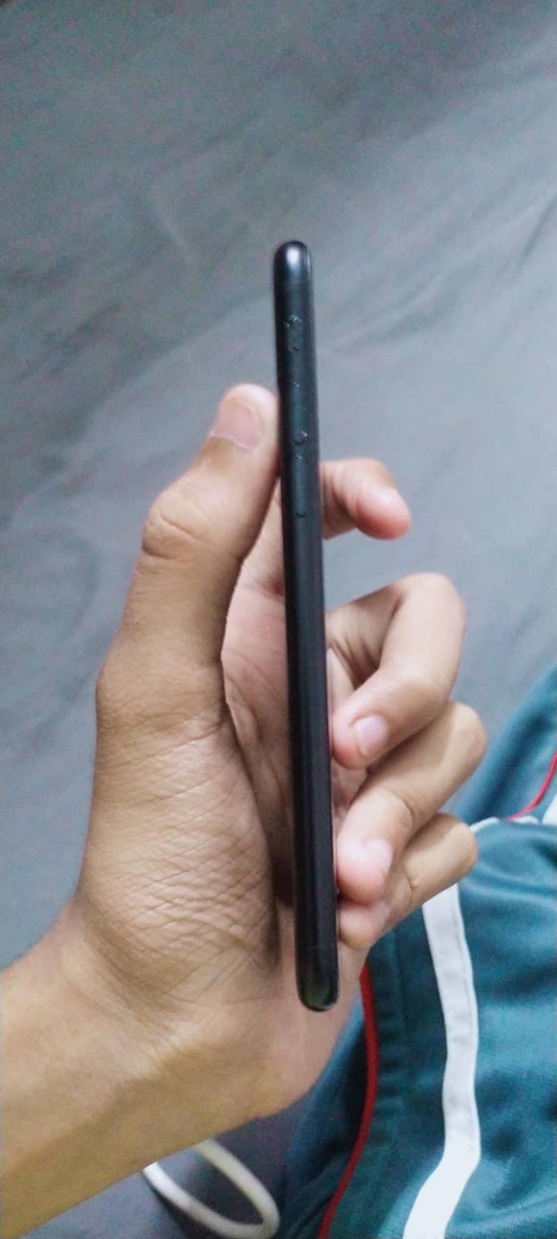 Apple iPhone SE 4