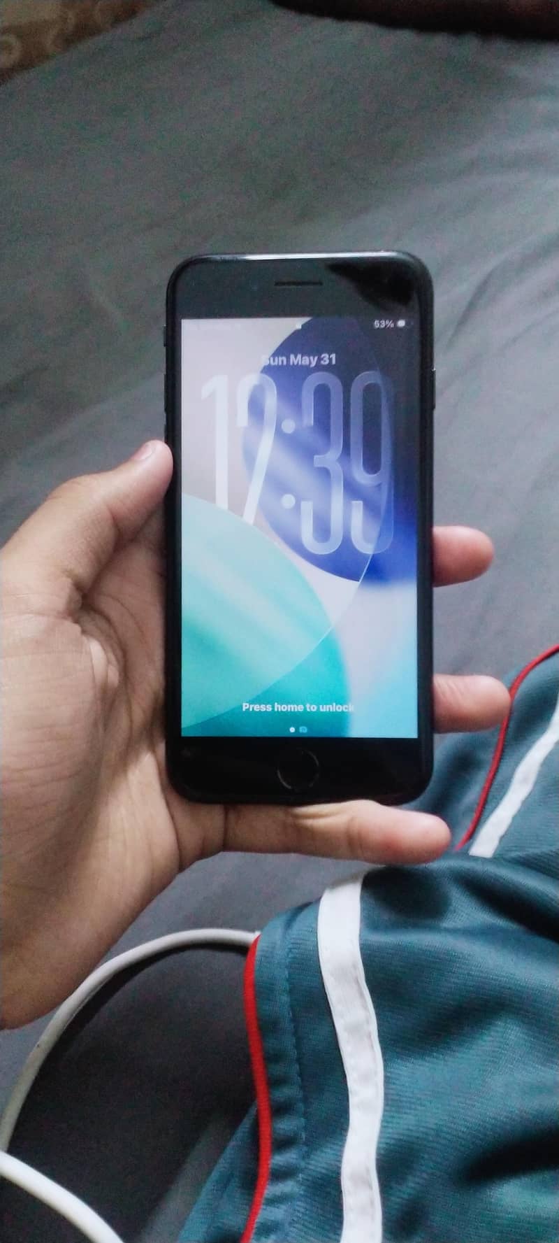 Apple iPhone SE 6