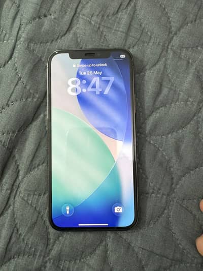 Apple iPhone 12 Pro (03310006416)wts only