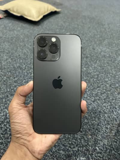 Apple iPhone 14 Pro Max