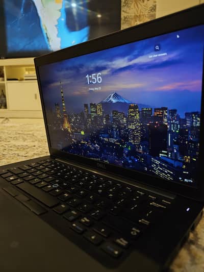 Dell laptop