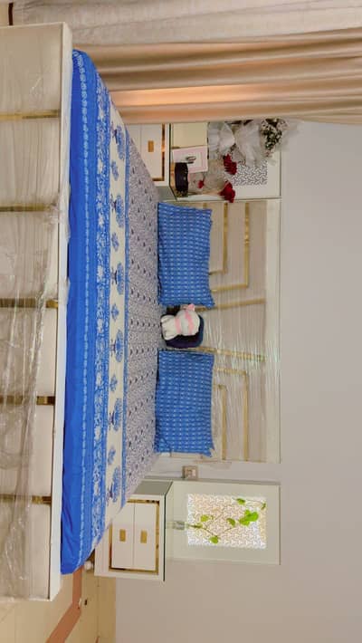 Brand New King Size Bed for Sale