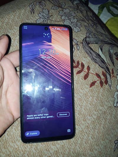 Infinix Note 11 Pro
