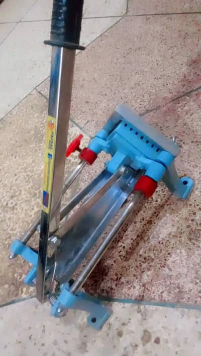 potato chips cutter
