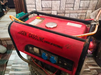 Generator 2.5 KV