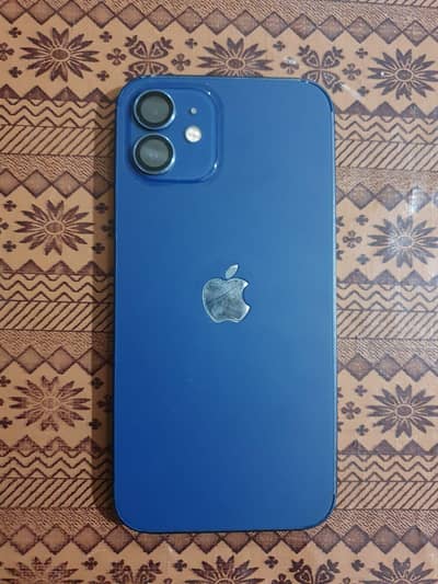 Apple iPhone 12 non PTA JV