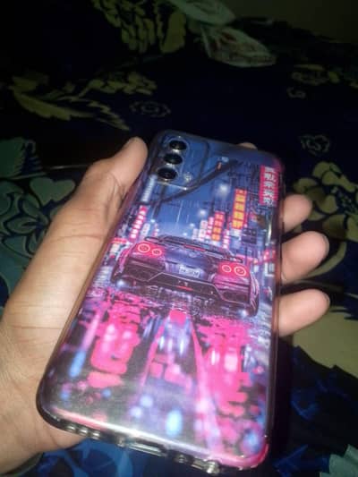 Realme GT Master Edition 5G