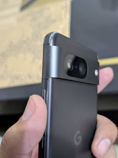 Google Pixel 8