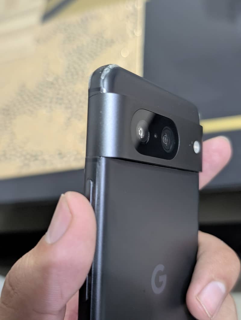 Google Pixel 8 0