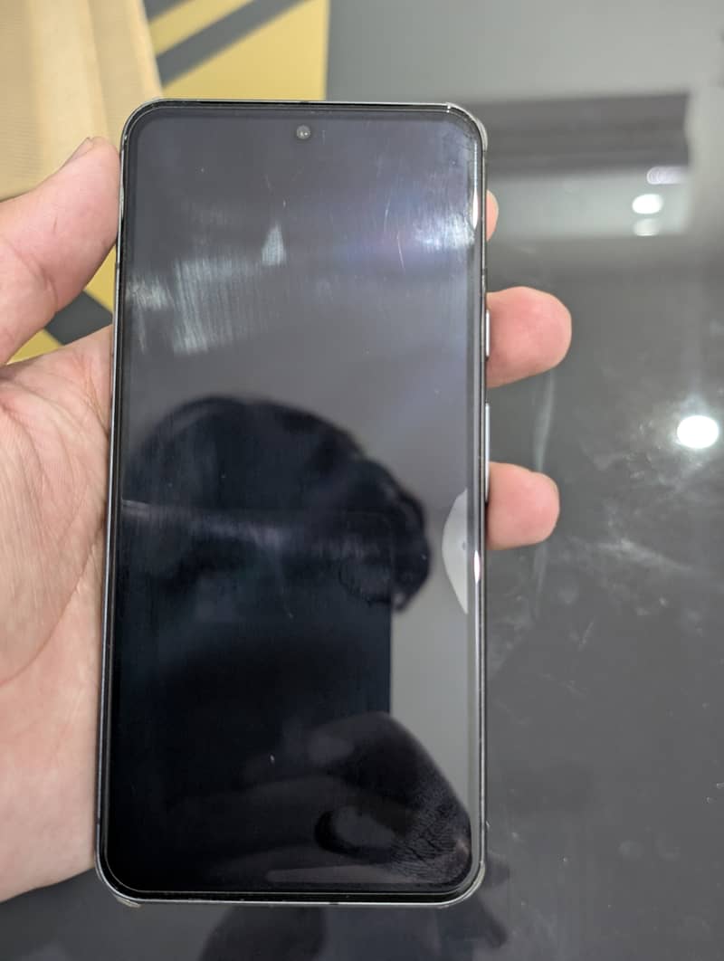 Google Pixel 8 1