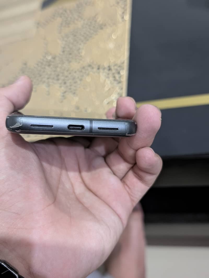 Google Pixel 8 3