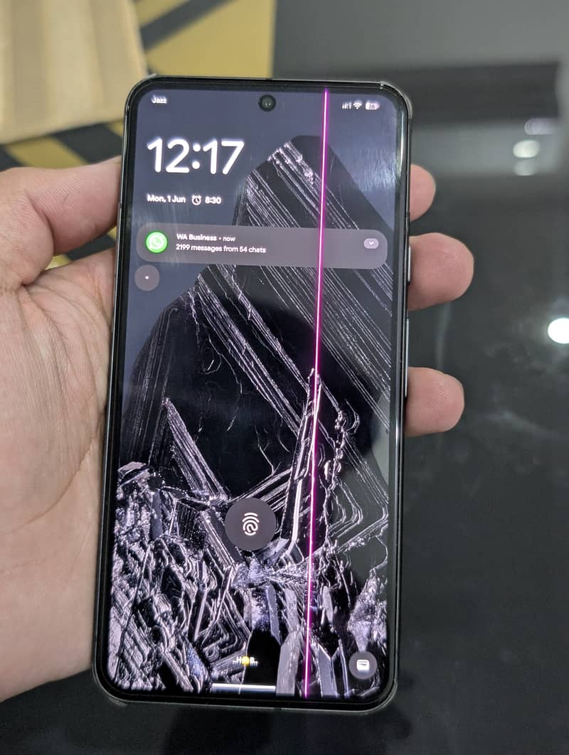 Google Pixel 8 8