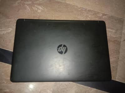 HP 650