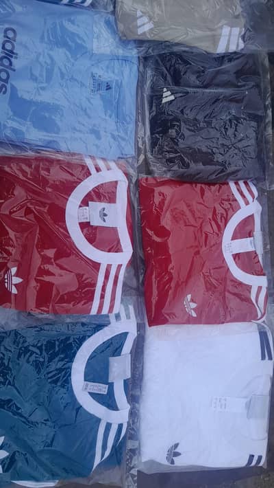 Adidas New Stuff