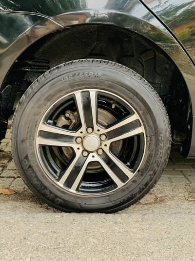 Toyota Corolla XLI 2010 Total Geniune
