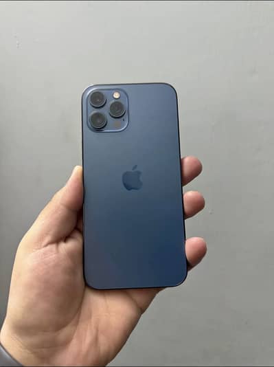 Apple iPhone 12 Pro Max
