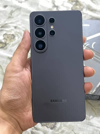 Samsung Mobile S26 Ultra official PTA