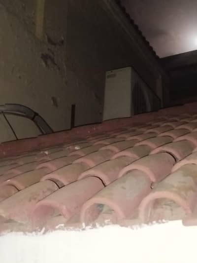 1 ton ac sabro
