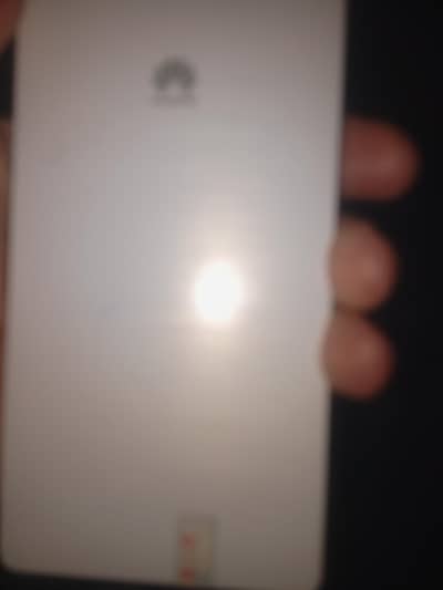 Huawei P8