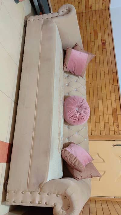 Brand New 5 Seater Sofa set for Sale