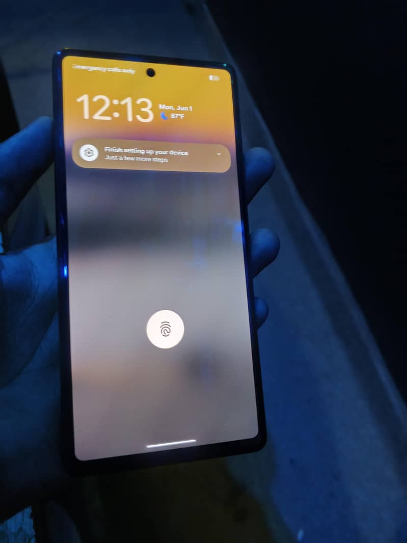 Google 6a 3