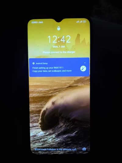 Realme 5