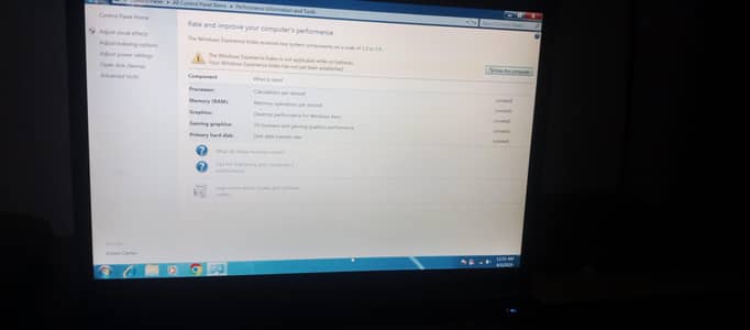 full size laptop ha core 2 500 gb Hard 2 gb Ram urgent sale