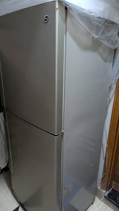 pel refrigerator full size