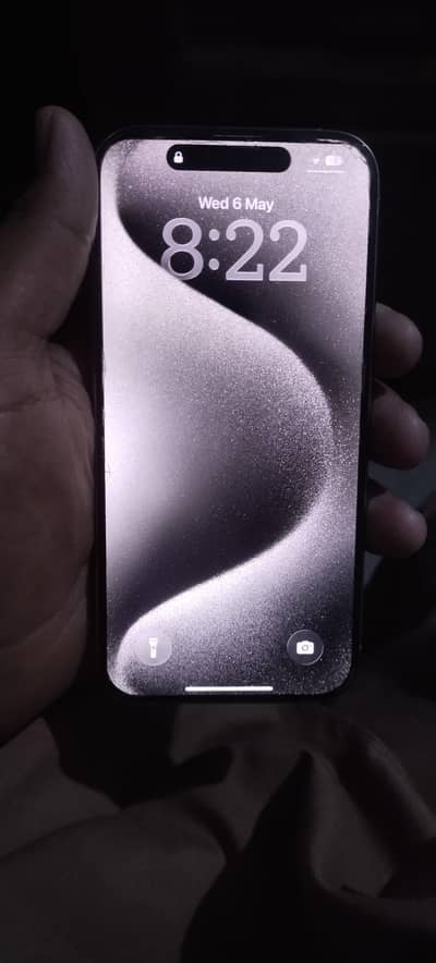 Apple iPhone 15 Pro jv