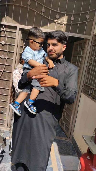 Raja Shazaib