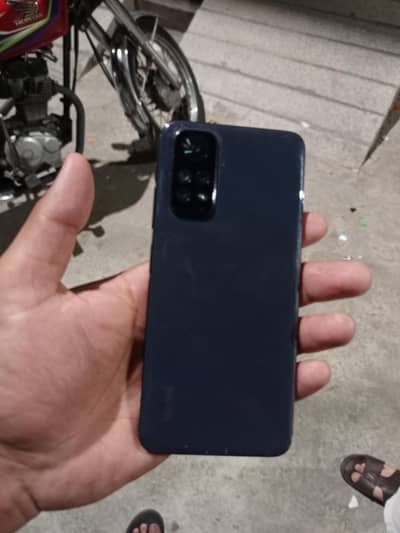 Xiaomi Redmi Note 11