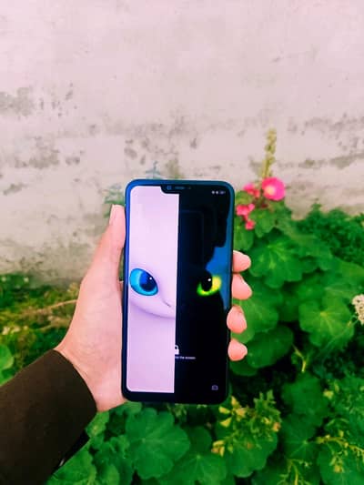 OPPO A3s