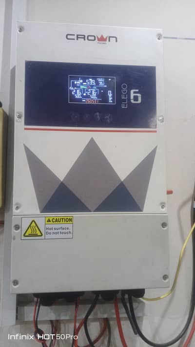 Elego 6kw