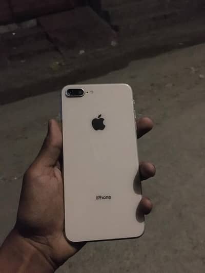 Apple iPhone 8 Plus